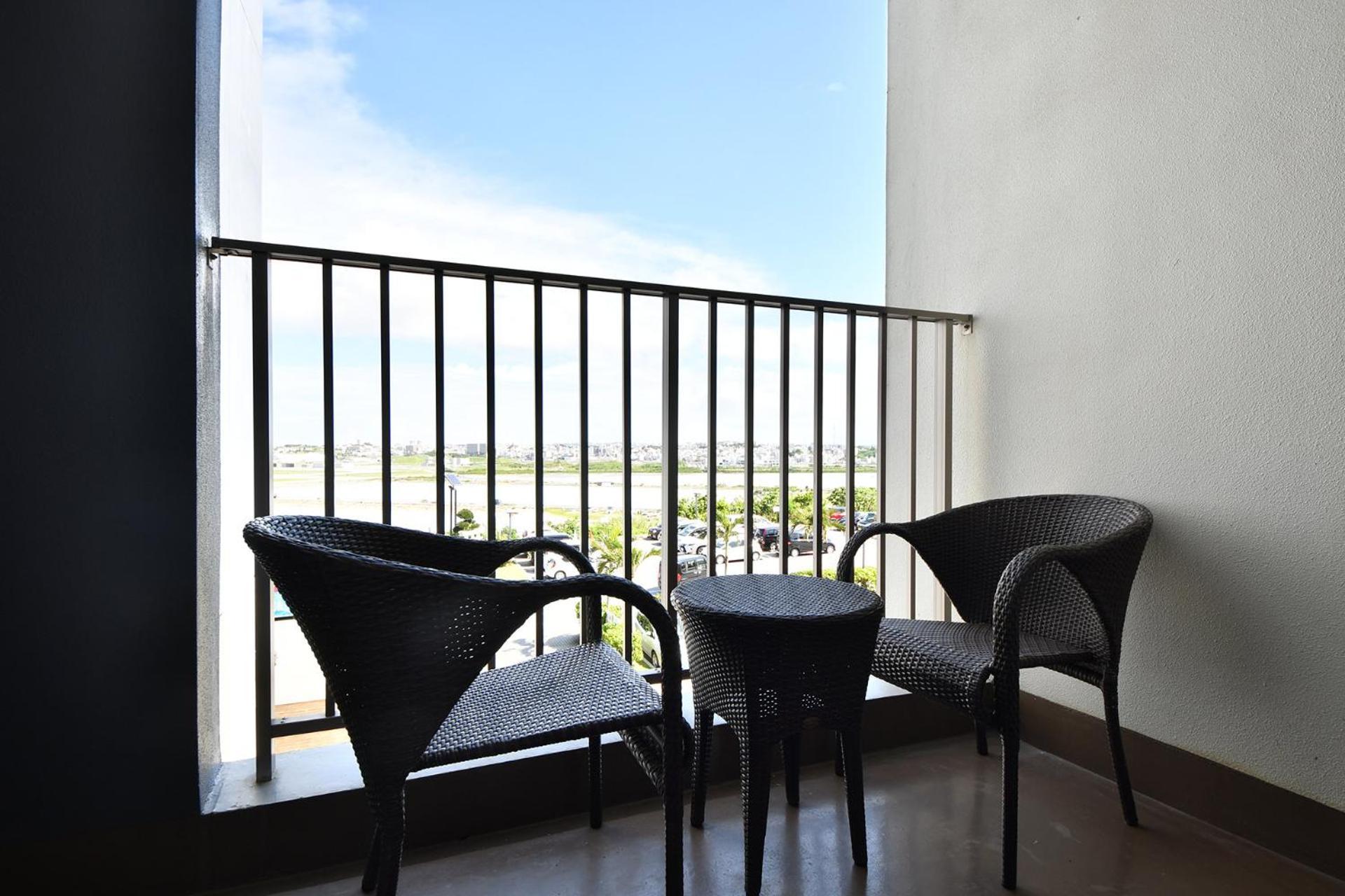 Tomigusuku Senagajima Island Resort & Spa חדר תמונה